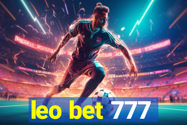 leo bet 777